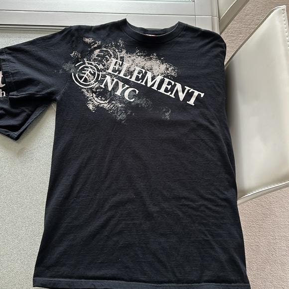 Elevate your style with Element T-shirts!🔥Get 2 for $35 - Large size available. - Picture 5 of 10